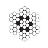 大量供应精良的控制线(结构7×7)-控制线(结构7×7)采购