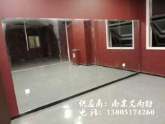 南京精品舞蹈房镜子图2