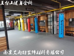 南京精品舞蹈房镜子图3