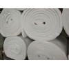 高温硅酸铝针刺毯窑炉陶瓷纤维毡硅酸铝材料含锆型陶瓷纤维毯