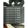 日本UNITTA同步带EV8YU-1208-50