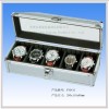 东莞市莱迪铝箱制品厂供应铝质手表盒，铝盒
