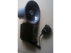 BC-110声光一体化行车蜂鸣器图3
