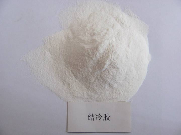 结冷胶