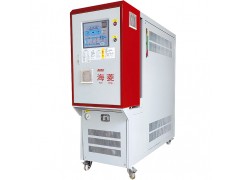 运水式模具恒温机，水式模温机图2