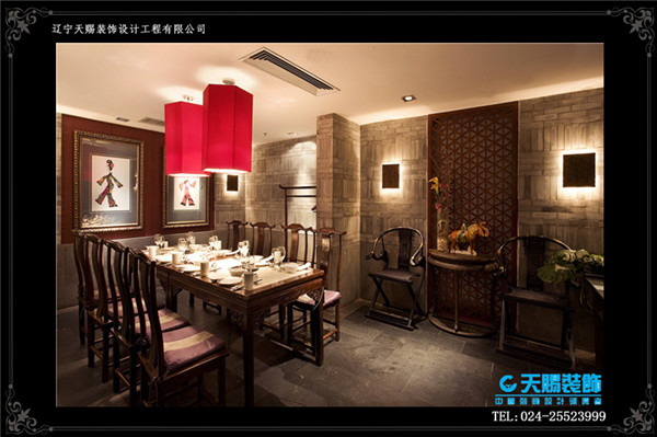 中式餐厅 600-400 (4)