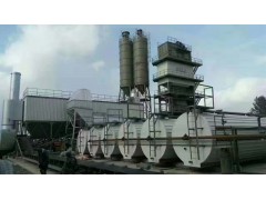 山东LB2000沥青拌和站厂家直销图2