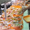 味道好食堂承包企业找资深的欣万食堂咨询，就到东莞欣万膳食