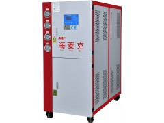海菱克除垢冷水机图2