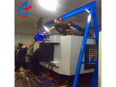 小型门式简易起重龙门吊架起重架图2