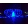 兰亭园林之音乐喷泉