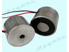 吸盘式电磁铁5035/自保持电磁铁吸盘图3