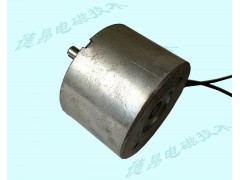 筛选分拣设备角度旋转电磁铁定制图3
