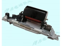 伟世通透镜电机/海拉25双光透镜电磁铁图3