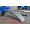 弯弧铝镁锰板安装价格
