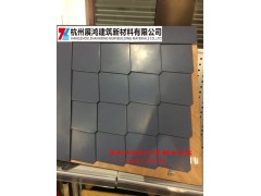 浙江宁波温岭0.8mm屋面板铝镁锰板厂家降价直销图2