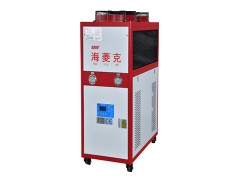 供应海菱克冷水机,除垢冷水机，制冷设备图3