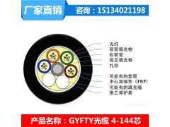 GYFTY非金属光缆沈阳欧孚光电图2