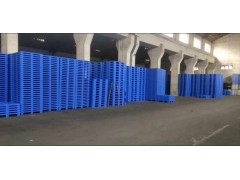 贵州贵阳乔丰塑胶箱，贵阳塑料托盘，安顺塑料托盘图3