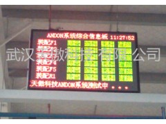 无线按钮拉绳盒-lora工业信号呼叫器-ANDON安灯终端图2