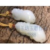 玉雕出售河南新型和田玉雕