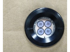 供应西安湿度指示器图2