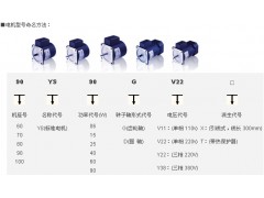 苏州供应德国精研电机标准电机精研调速电机苏州卖精研电机图2