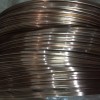 Qsn6.5-0.1磷铜线加工调直压扁磷铜线