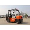 手动燃油叉车报价_划算的k系列叉车3.0Ton在哪可以买到