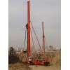 CFG长螺旋钻机厂家-大量供应好的CFG长螺旋钻机