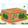 水果纸箱】山东水果纸箱价格】寿光水果纸箱批发--佳艺印刷包装