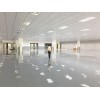 自流平面漆案例-买涂料认准东升地圣自流平面漆
