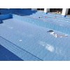 土建池胶膜翻新建设|优良游泳池批发