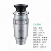 易居垃圾处理器，宁波哪里有质量好的食物垃圾处理器