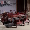厦门红木茶桌-供应厦门价位合理的红木茶桌
