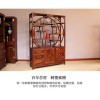 泉州红木博古架哪家好-新品博古架博美红木家具供应