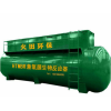 兼氧MBR工艺一体化设备