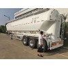食用面粉运输车60立方白面运输车面粉运输专用车厂家