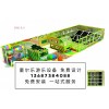 提供湖南淘气堡厂家-湖南童尔乐_淘气堡品质优良