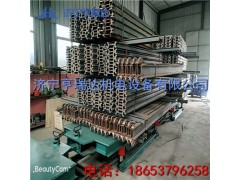 I140E轻型轨道,矿用单轨吊轨道,轻型轨道图3
