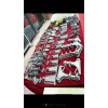 复合干式穿墙套管FCGW-10/1250A