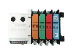 PLQ1S-200A/3FM型双电源自动开关-PC级/CB级图2