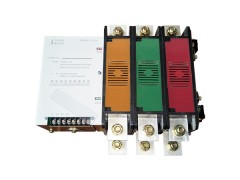 PLQ1N-200A/3FM型双电源自动开关-PC级/CB级图2