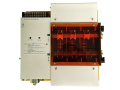 PLQ1N-200A/3FM型双电源自动开关-PC级/CB级图3