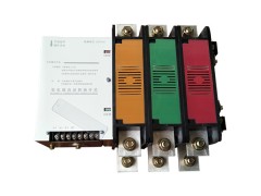 PLQ1N-400A/3FT双电源转换开关-合资品牌无锡派浪图2