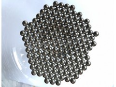 高比重钨合金球图2