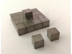钨合金方块图3