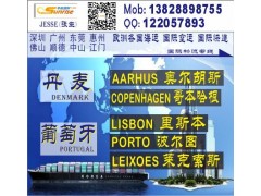 东莞深圳到荷兰ROTTERDAM鹿特丹的国际海运公司图3