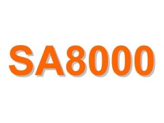 长三角验厂中心提供服装服饰商标外贸工厂SA8000认证咨询图2