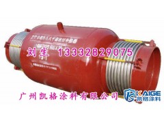 广州凯格涂料惠州工程机械防腐面漆珠海钢结构丙烯酸防腐涂料图3